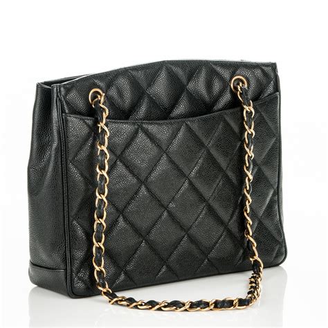 chanel caviar shoulder bag price|Chanel CC Caviar Shoulder Bag .